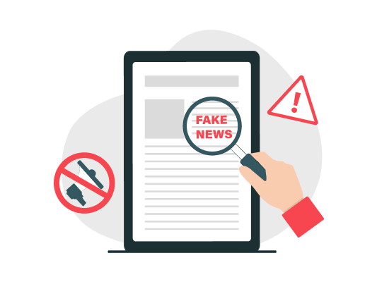 Adverse Media Check