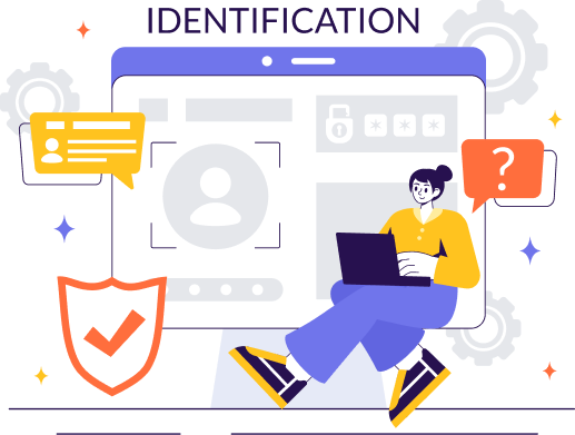 KYC Illustration